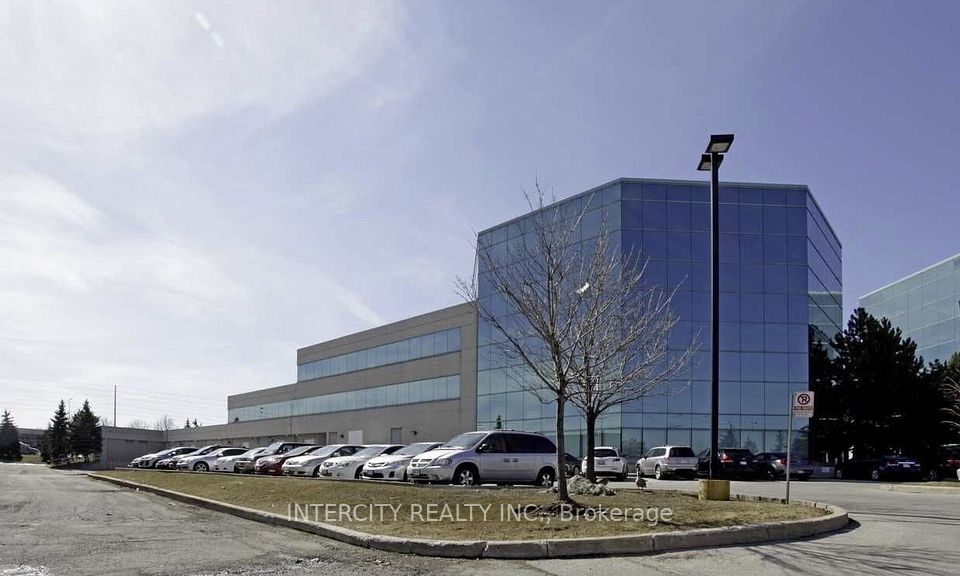 6345 Dixie Road 101, Mississauga, ON L5T 2E6