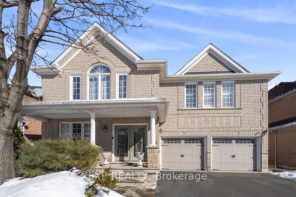 76 Hiberton Crescent, Brampton, ON L7A 3C9 at 76 Hiberton Crescent, Brampton, ON L7A 3C9, Brampton, ON, L7A 3C9