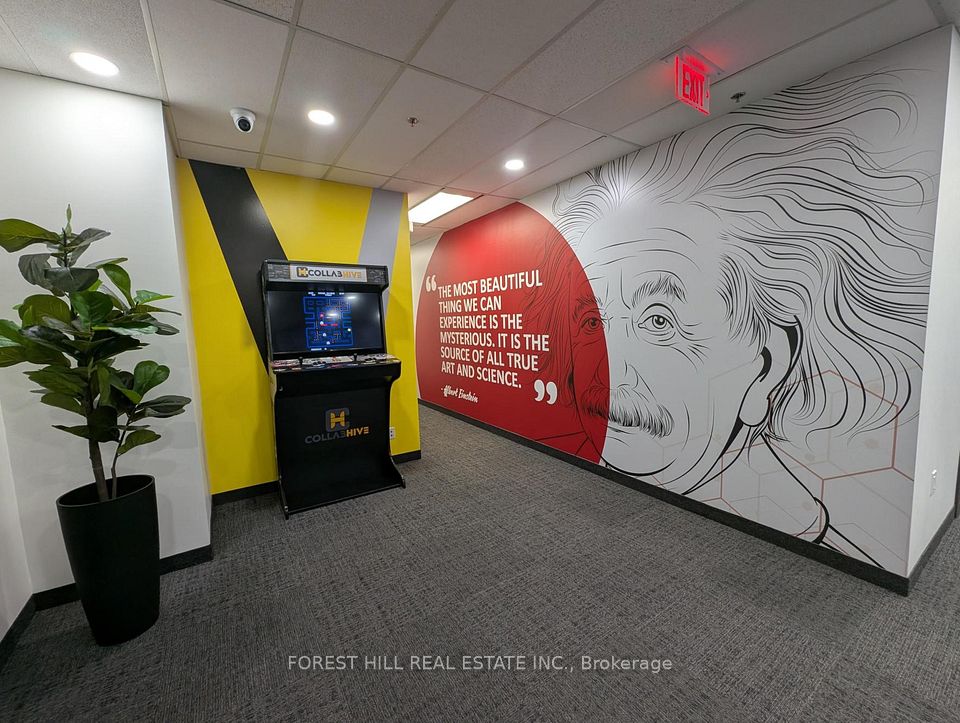 350 Burnhamthorpe Road W 200-5, Mississauga, ON L5B 3J1