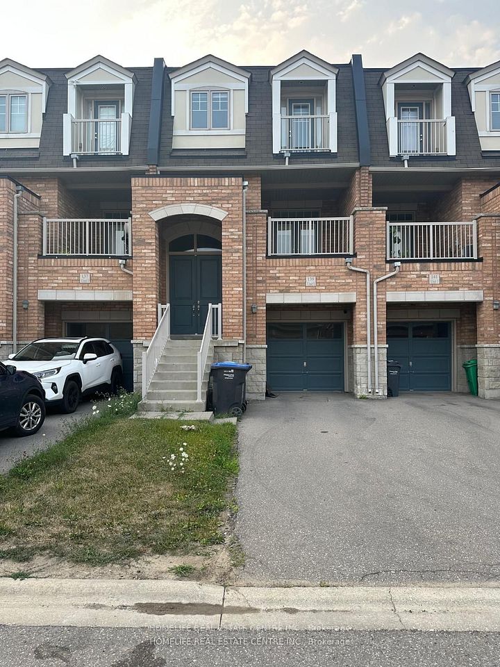 139 Inspire Boulevard, Brampton, ON L6R 3X9 at 139 Inspire Boulevard, Brampton, ON L6R 3X9, Brampton, ON, L6R 3X9