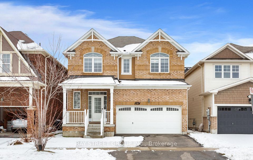 1034 Savoline Boulevard, Milton, ON L9T 8P3 at 1034 Savoline Boulevard, Milton, ON L9T 8P3, Milton, ON, L9T 8P3