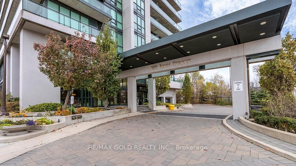 100 John Street 2407, Brampton, ON L6W 0A8 at 100 John Street 2407, Brampton, ON L6W 0A8, Brampton, ON, L6W 0A8