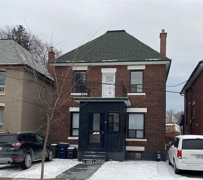71 Clouston Avenue, Toronto, ON M9N 1A8 at 71 Clouston Avenue, Toronto, ON M9N 1A8, Toronto W04, ON, M9N 1A8