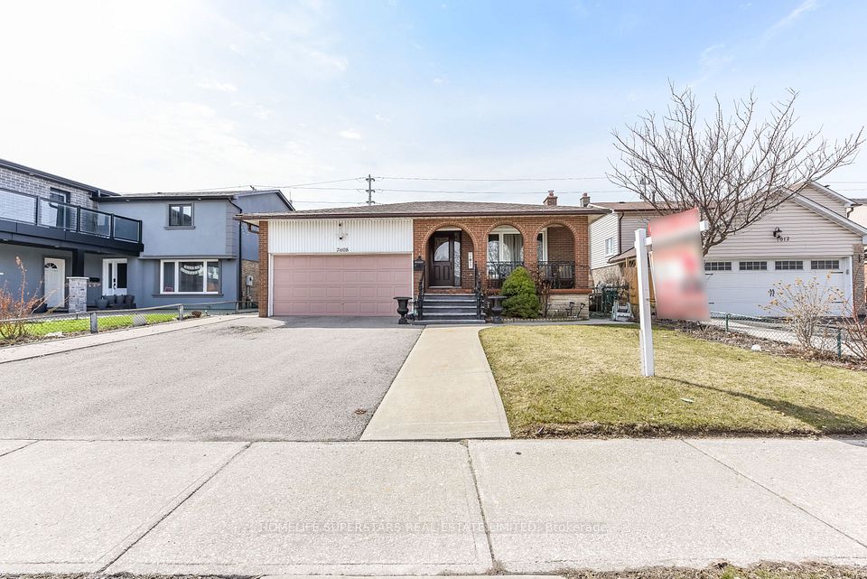 7608 Benavon Road, Mississauga, ON L4T 3G3 at 7608 Benavon Road, Mississauga, ON L4T 3G3, Mississauga, ON, L4T 3G3