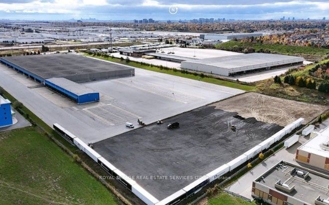 2600 North Park Drive Opt. 7, Brampton, ON L6S 6E2