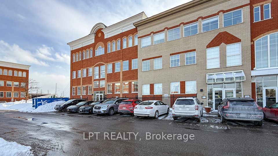 5045 Orbitor Drive Building 8, Suite 200, Mississauga, ON L4Y 4Y4