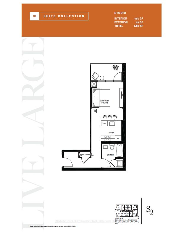 1035 Southdown Road 1714, Mississauga, ON L5J 0A2 at 1035 Southdown Road 1714, Mississauga, ON L5J 0A2, Mississauga, ON, L5J 0A2