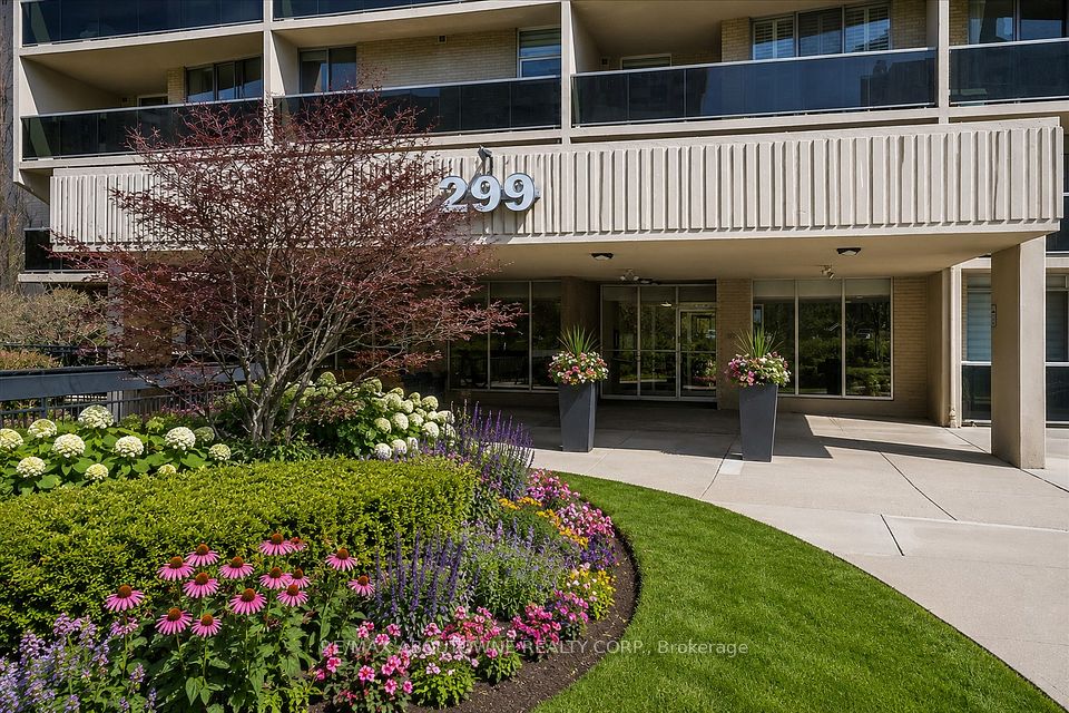 299 Mill Road 1801, Toronto, ON M9C 4V9 at 299 Mill Road 1801, Toronto, ON M9C 4V9, Toronto W08, ON, M9C 4V9