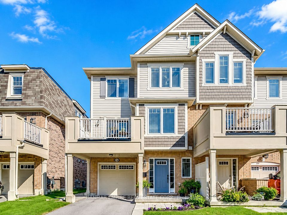 246 Septimus Heights, Milton, ON L9T 8N6 at 246 Septimus Heights, Milton, ON L9T 8N6, Milton, ON, L9T 8N6