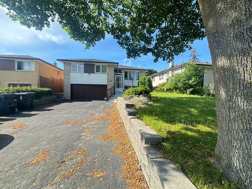 35 Westhumber Boulevard, Toronto, ON M9W 3M5 at 35 Westhumber Boulevard, Toronto, ON M9W 3M5, Toronto W10, ON, M9W 3M5