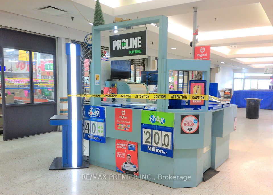 2200 Martin Grove Road K1, Toronto W10, ON M9V 5H9