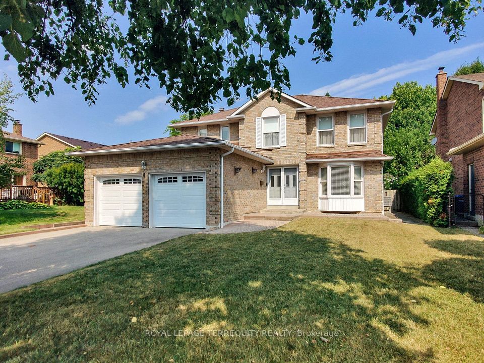 4 Mowat Court, Brampton, ON L6Z 3E6 at 4 Mowat Court, Brampton, ON L6Z 3E6, Brampton, ON, L6Z 3E6
