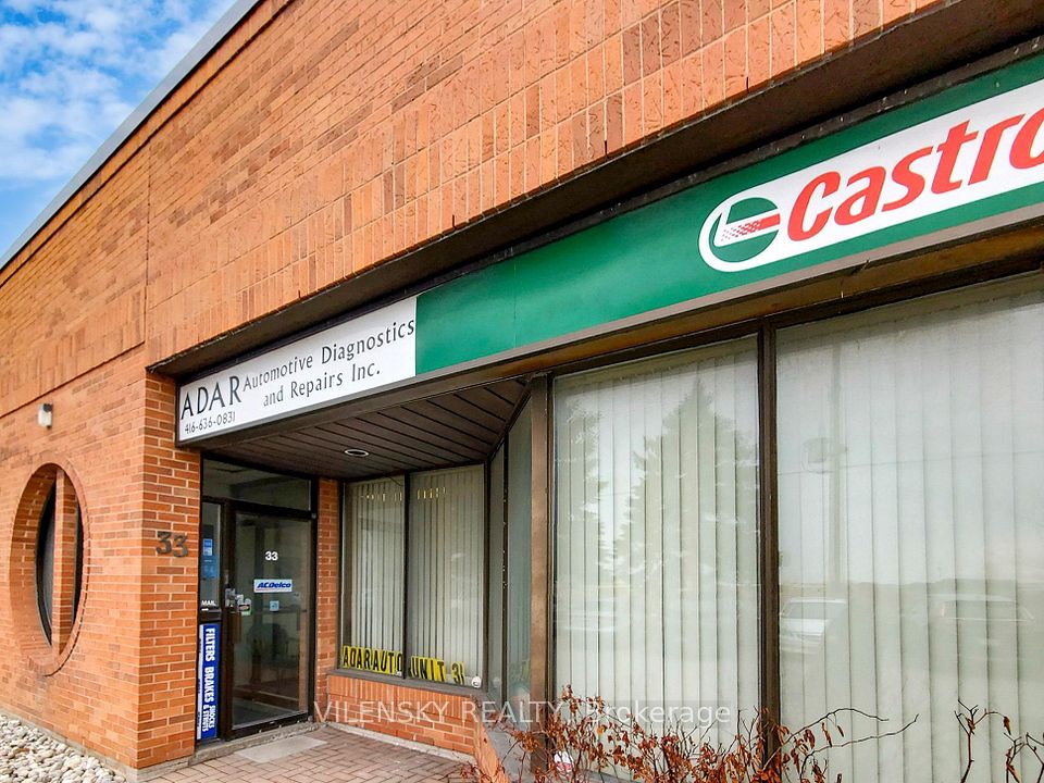 1170 Sheppard Avenue 33, Toronto W05, ON M3K 2A3