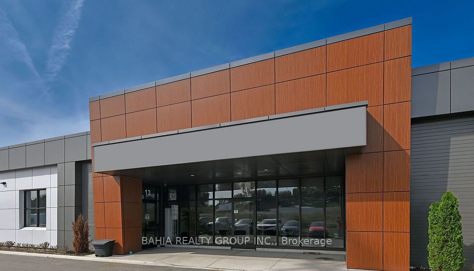 35 Stoffel Drive 13, Toronto W10, ON M9W 6A8