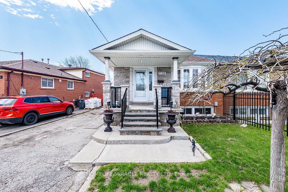 7150 Harwick Drive, Mississauga, ON L4T 3A4 at 7150 Harwick Drive, Mississauga, ON L4T 3A4, Mississauga, ON, L4T 3A4