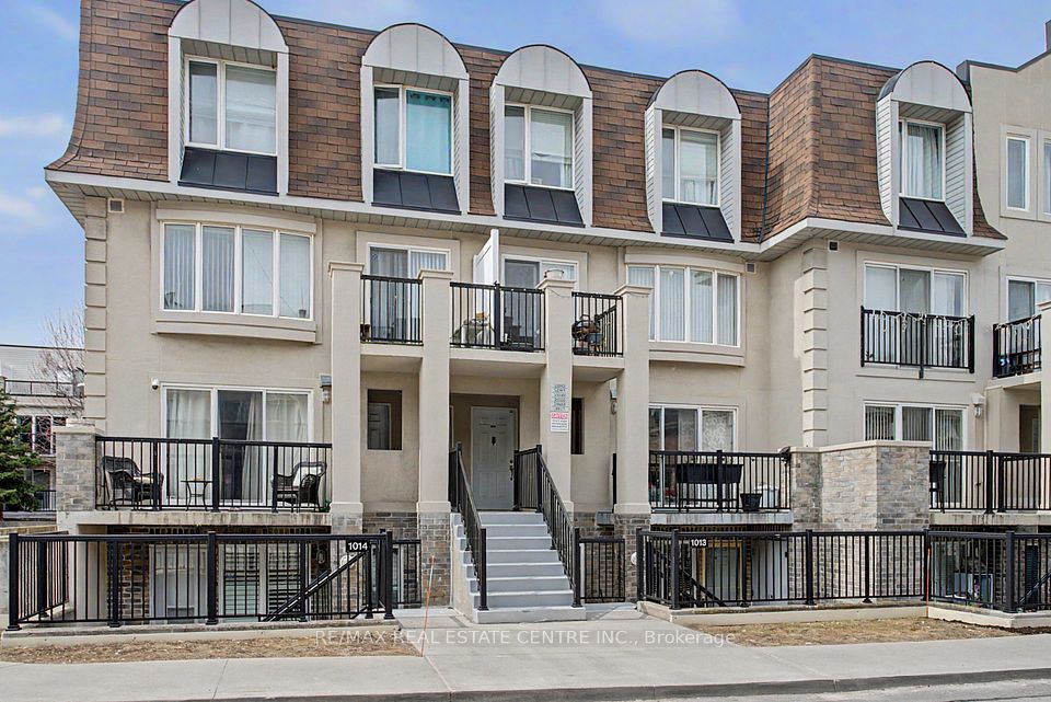 85 George Appleton Way 1013, Toronto, ON M3M 0A2 at 85 George Appleton Way 1013, Toronto, ON M3M 0A2, Toronto W05, ON, M3M 0A2