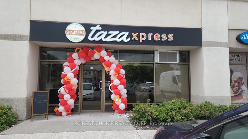 470 Bronte Street S 111, Milton, ON L9T 2J4