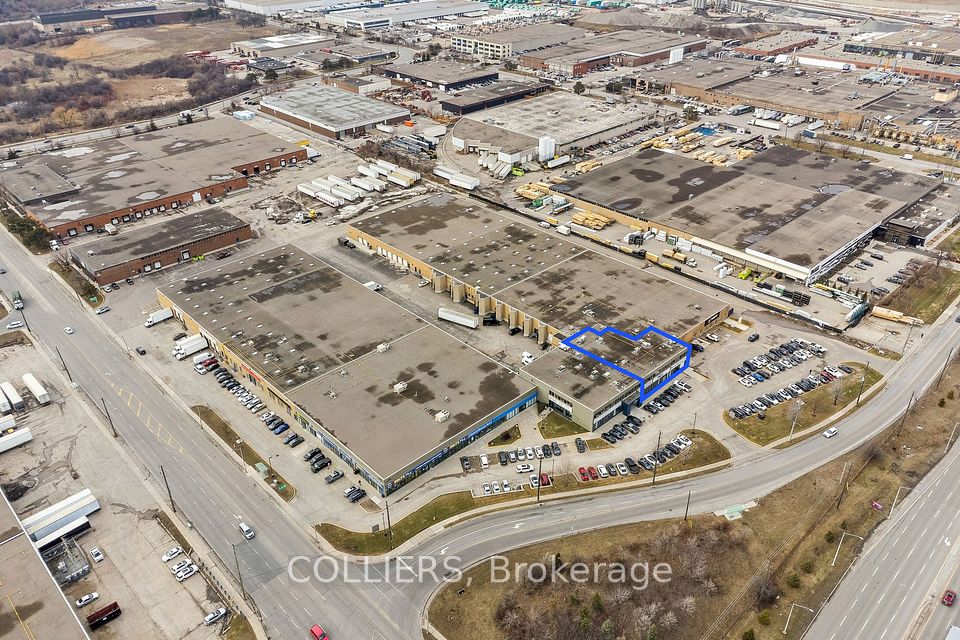 170 Brockport Drive 65, Toronto W10, ON M9W 5C8