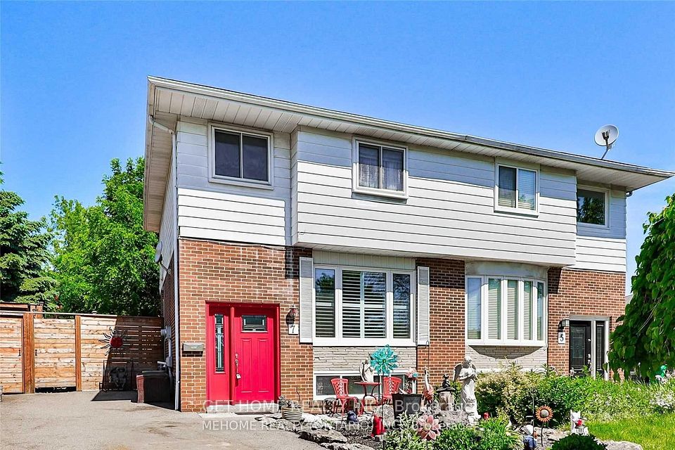 7 Merrydrew Court, Mississauga, ON L5M 1W6 at 7 Merrydrew Court, Mississauga, ON L5M 1W6, Mississauga, ON, L5M 1W6
