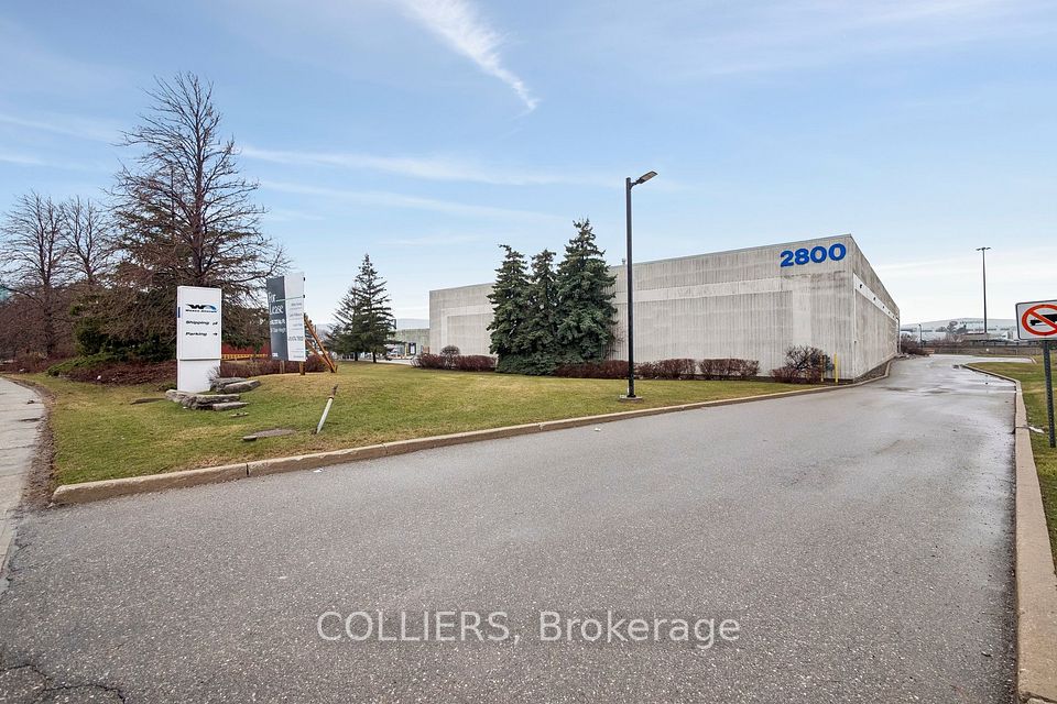 2800 Matheson Boulevard E, Mississauga, ON L4W 4H1