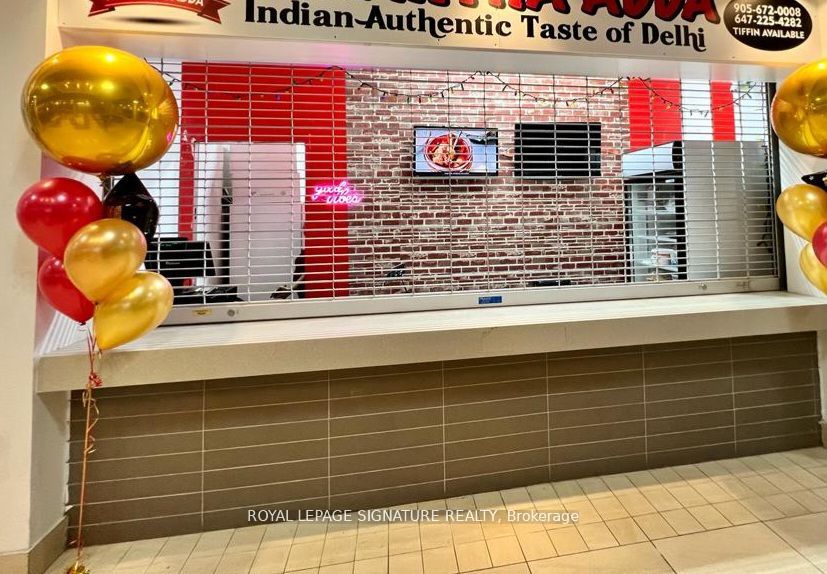 7215 Goreway Drive 2A16, Mississauga, ON L4T 0B4