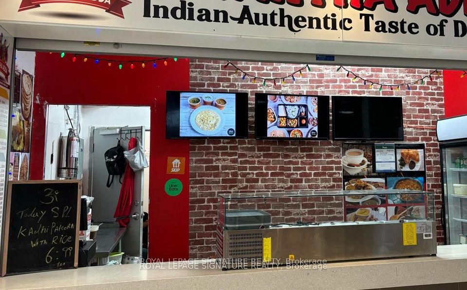 7215 Goreway Drive 2A16, Mississauga, ON L4T 0B4