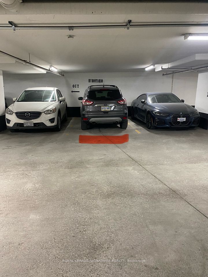 1 Hurontario Street P2 #29, Mississauga, ON L5G 0A3 at 1 Hurontario Street P2 #29, Mississauga, ON L5G 0A3, Mississauga, ON, L5G 0A3