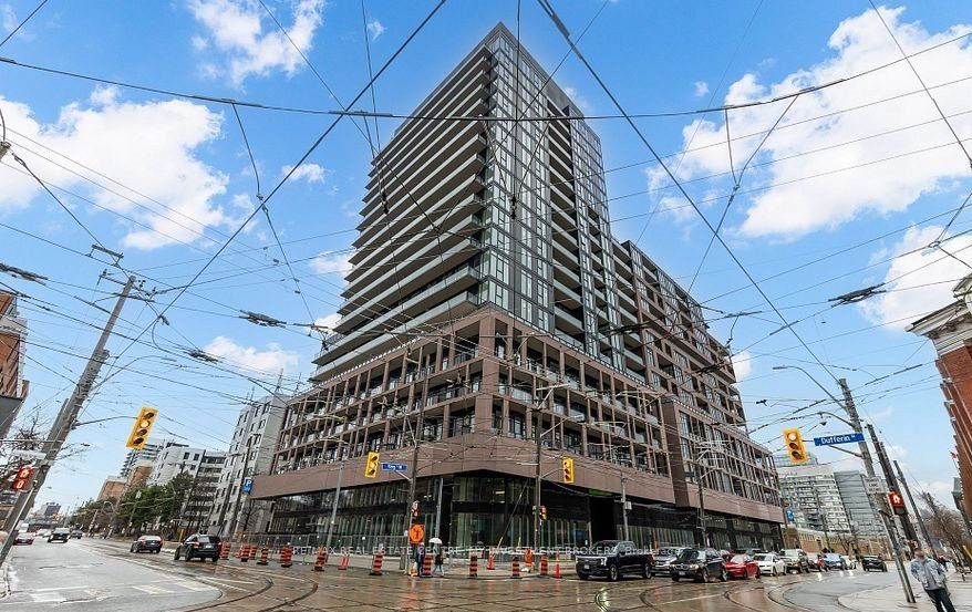 285 Dufferin Street 202, Toronto, ON M6K 0J2 at 285 Dufferin Street 202, Toronto, ON M6K 0J2, Toronto W01, ON, M6K 0J2