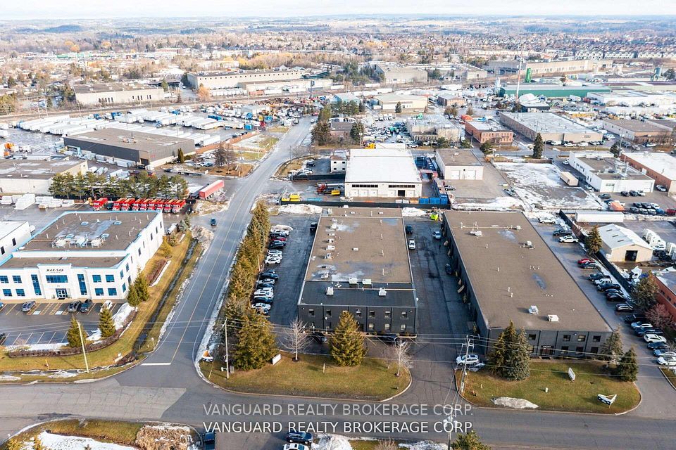 13 Holland Drive 7, Caledon, ON L7E 1G7