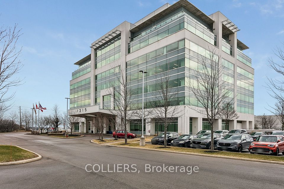 1315 North Service Road E 301, Oakville, ON L6H 1A7