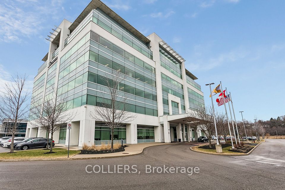 1315 North Service Road E 400, Oakville, ON L6H 1A7