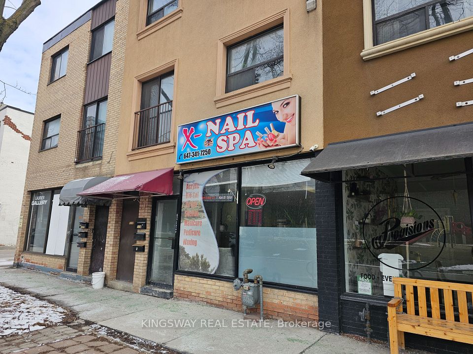 111 Jefferson Avenue, Toronto W01, ON M6K 3E4