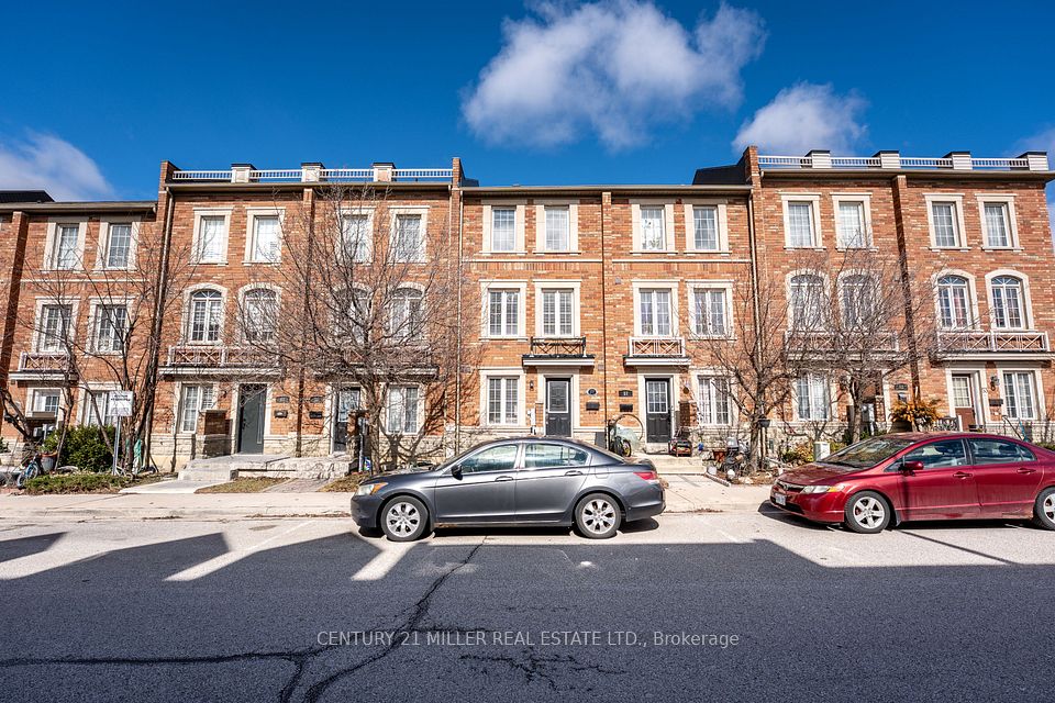 59 Jim Baird Mews, Toronto, ON M3L 0C3 at 59 Jim Baird Mews, Toronto, ON M3L 0C3, Toronto W05, ON, M3L 0C3