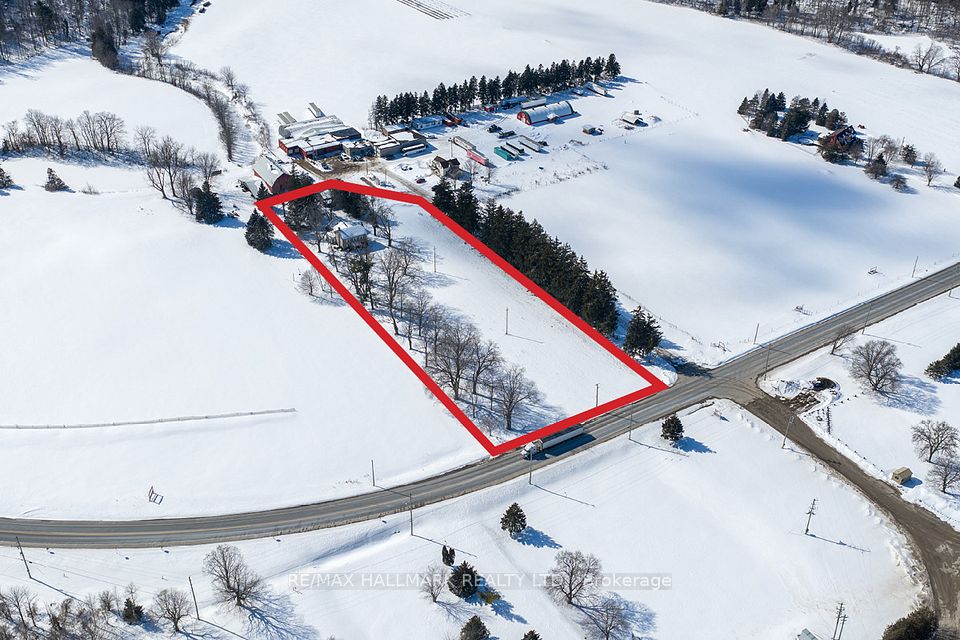 7372 Guelph Line, Milton, ON L0P 1B0