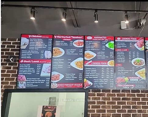 12760 HWY 50 A2 Highway, Caledon, ON L7E 4G1