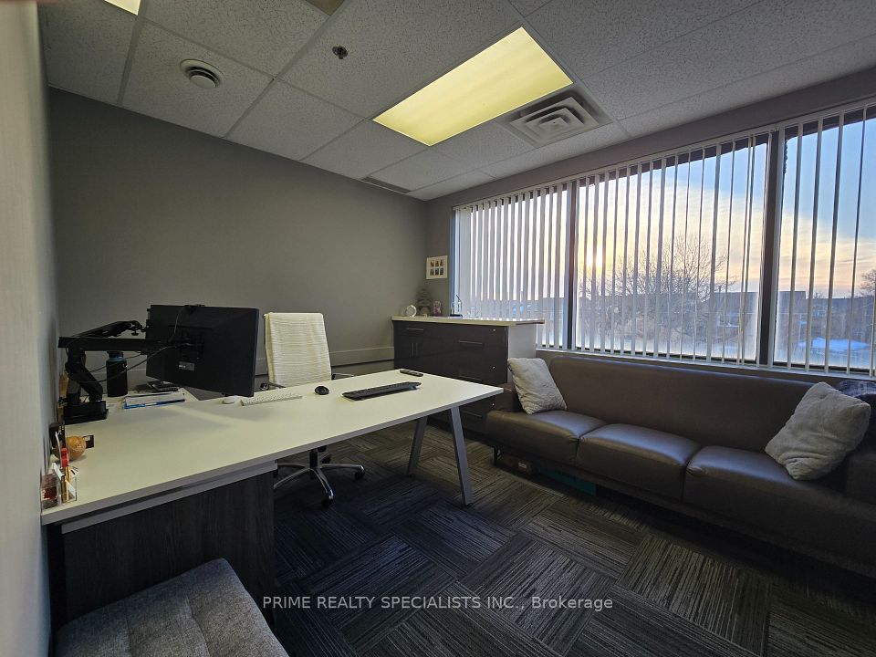 380 Bovaird Drive E 105A, Brampton, ON L6X 4N1