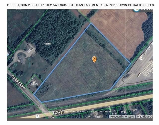 00 Dublin Line, Halton Hills, ON L7J 2L9 at 00 Dublin Line, Halton Hills, ON L7J 2L9, Halton Hills, ON, L7J 2L9