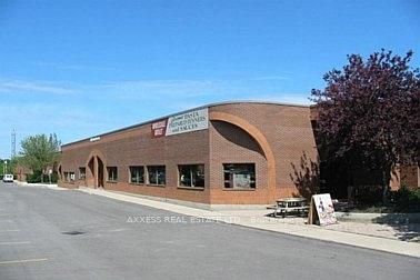 5757 Kennedy Road 2, Mississauga, ON L4Z 0C5