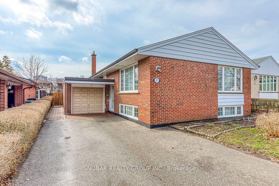 97 Westhampton Drive, Toronto, ON M9R 1Y1 at 97 Westhampton Drive, Toronto, ON M9R 1Y1, Toronto W09, ON, M9R 1Y1
