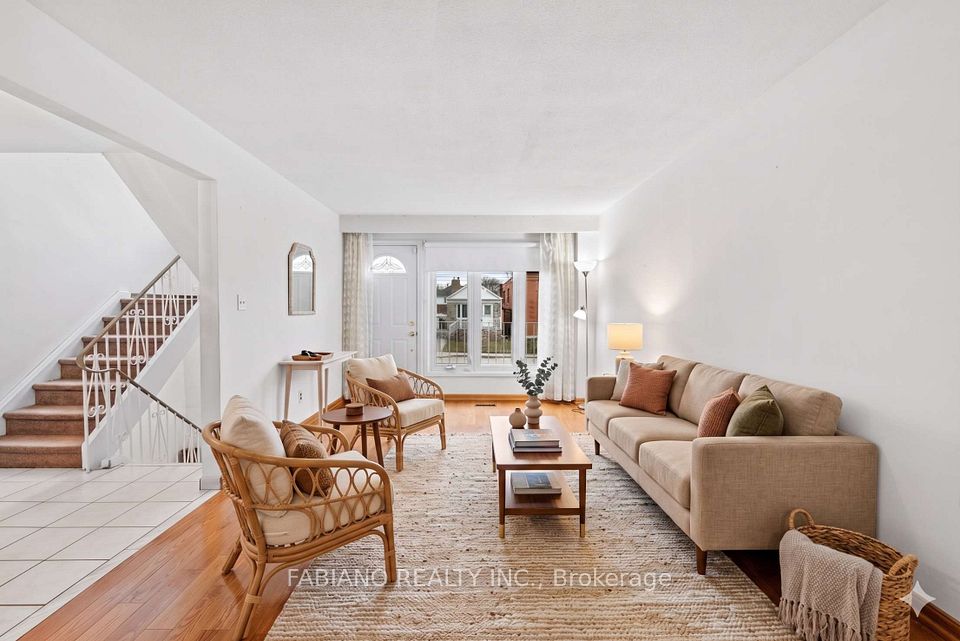80 Cayuga Avenue, Toronto, ON M6N 2G3 at 80 Cayuga Avenue, Toronto, ON M6N 2G3, Toronto W03, ON, M6N 2G3