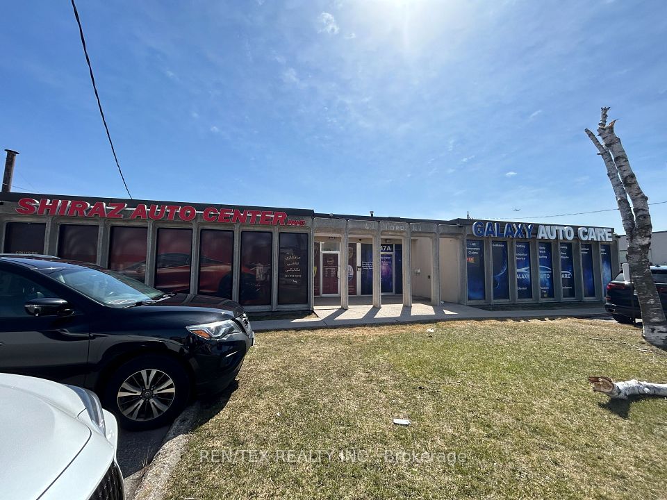 47 Toro Road, Toronto W05, ON M3J 2A4