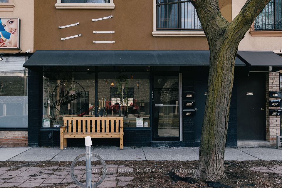 109 Jefferson Avenue, Toronto W01, ON M6K 3E4