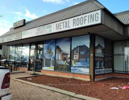 1109 Derry Road E, Mississauga, ON L5T 1P3