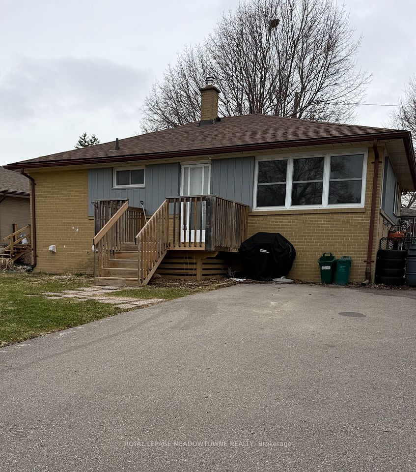 Detached at 169 Longfield Road, Halton Hills, ON L7J 2K7, Halton Hills
