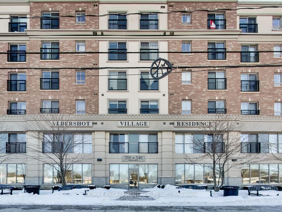 540 Plains Road E 100, Burlington, ON L7T 2E3