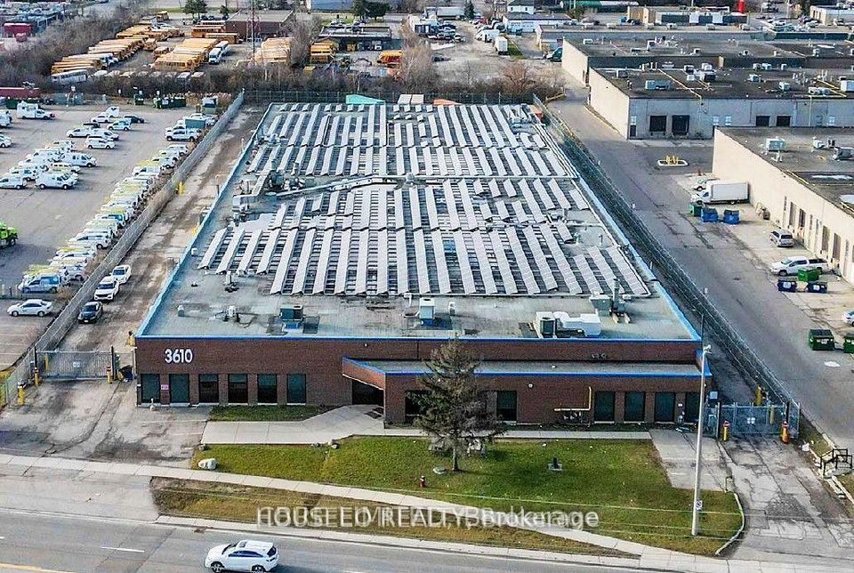 3610 Mavis Road A, Mississauga, ON L5C 1T8