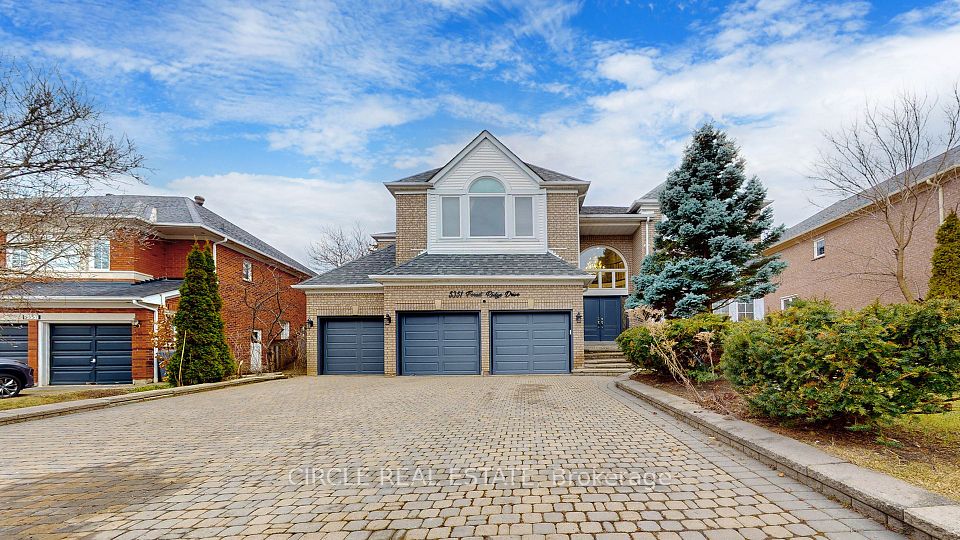 5351 Forest Ridge Drive, Mississauga, ON L5M 5B4 at 5351 Forest Ridge Drive, Mississauga, ON L5M 5B4, Mississauga, ON, L5M 5B4
