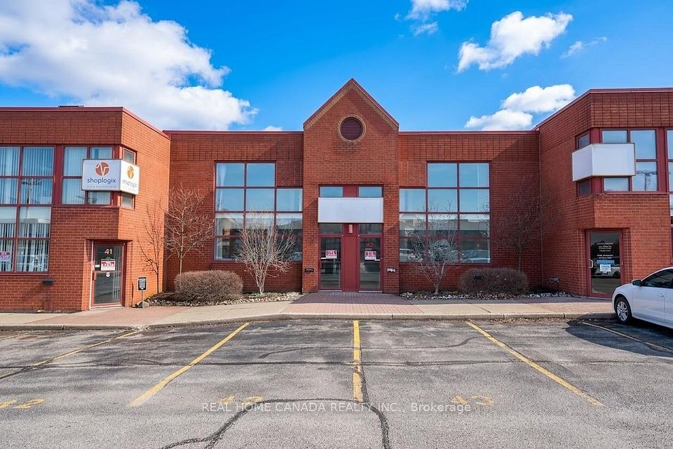 5100 South Service Road 42-43, Burlington, ON L7L 6A5