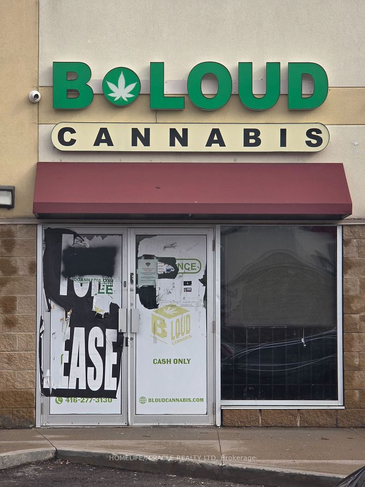 7990 S Kennedy Road S 11, Brampton, ON L6W 0A2