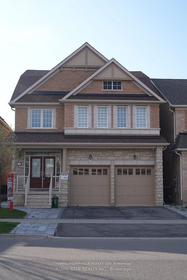 146 Newhouse Boulevard, Caledon, ON L7C 4E1 at 146 Newhouse Boulevard, Caledon, ON L7C 4E1, Caledon, ON, L7C 4E1